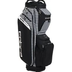 Ultralight 2 Pro Trallebag Svart/Hvit