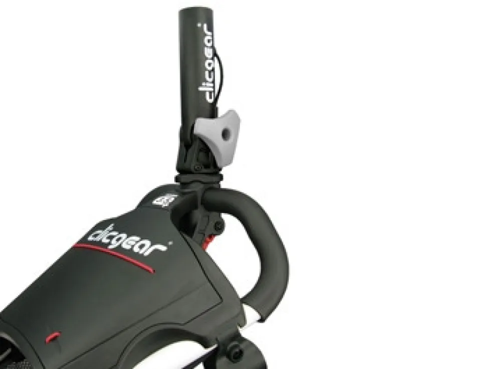 Umbrella Holder M/ Angle Adjuster