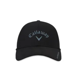 Vantett Caps Svart/Grå