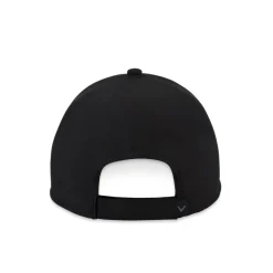 Vantett Caps Svart/Grå