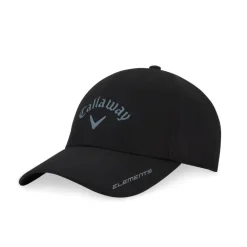 Vantett Caps Svart/Grå