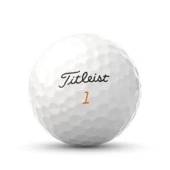 Velocity 2024 Golfball Hvit 3 Dusin