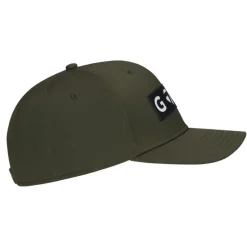 Ventura Caps Grønn
