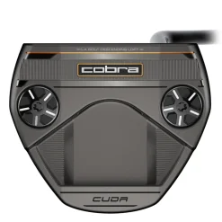 Vintage Cuda Putter