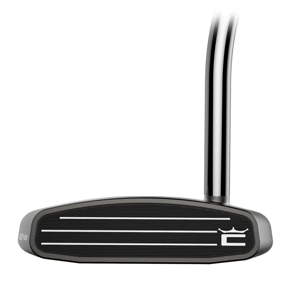 Vintage Cuda Putter