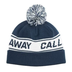 Vintage Lue Navy