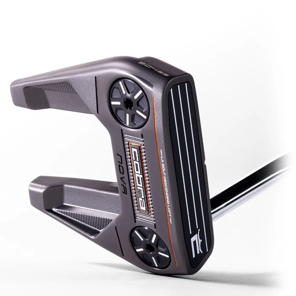 Vintage Nova Putter
