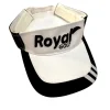 Visor Hvit/Svart