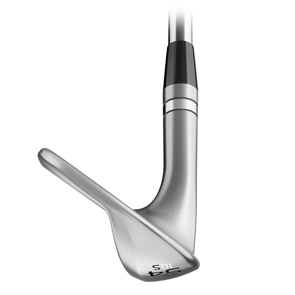 Vokey SM11 Wedge Dame Tour Chrome