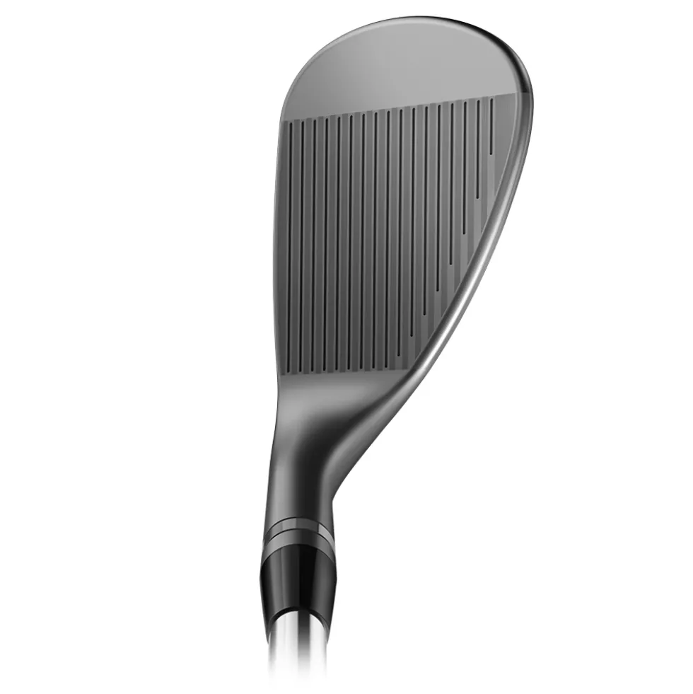 Vokey SM11 Wedge Nickel