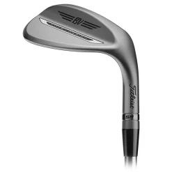 Vokey SM11 Wedge Nickel