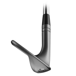 Vokey SM11 Wedge Nickel Grafitt