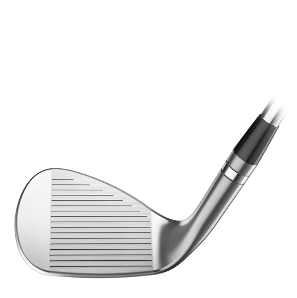 Vokey SM11 Wedge Tour Chrome Grafitt