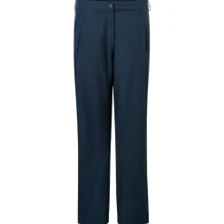 Waterville Regnbukse Dame Navy