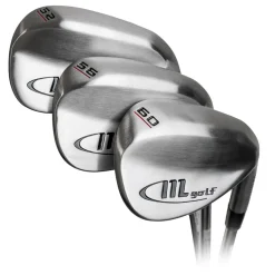 Wedge 3 Pack