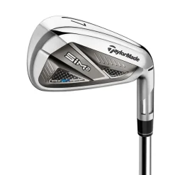 Wedge SIM2 Max Stål