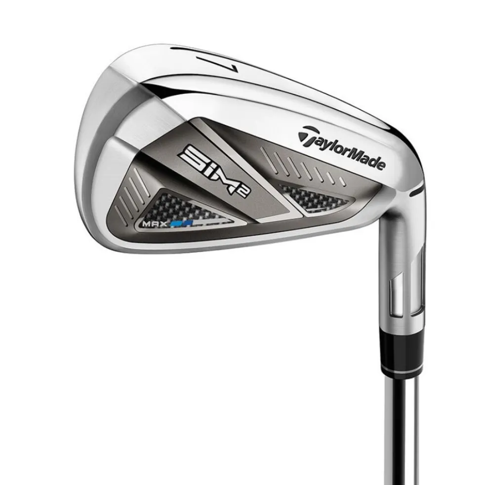 Wedge SIM2 Max Stål