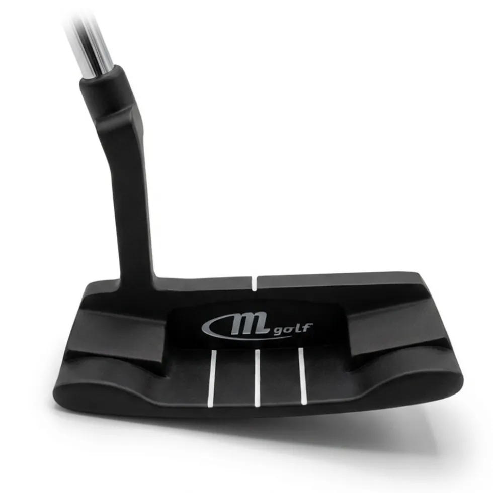 X2 Double Wide Putter