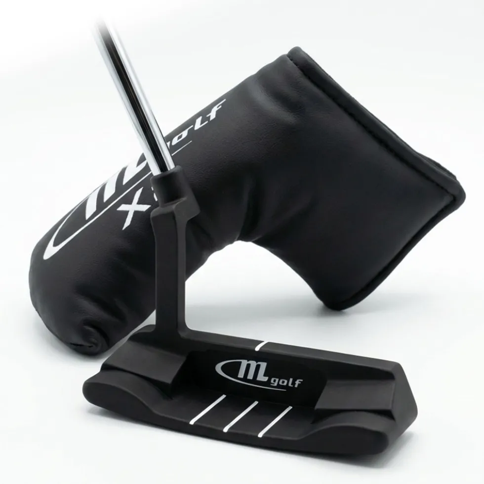 X2 Double Wide Putter