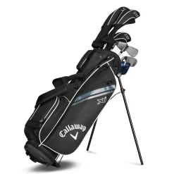 XJ-3 Juniorsett 9-12 År Svart