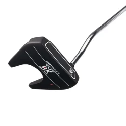 XR Helsett Herre Stål Stiff 13pc Svart