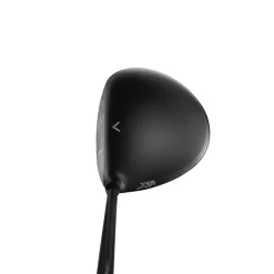 XR Helsett Herre Stål Stiff 13pc Svart