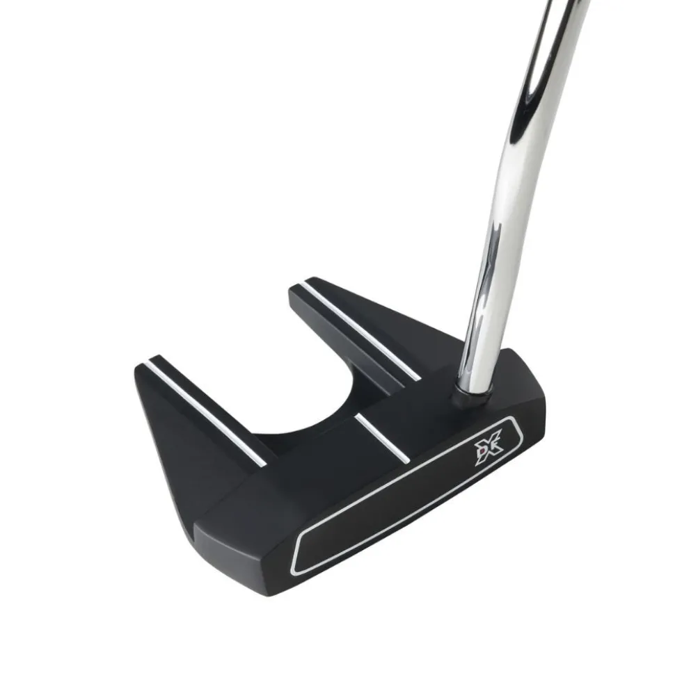 XR Helsett Herre Stål Stiff 13pc Svart