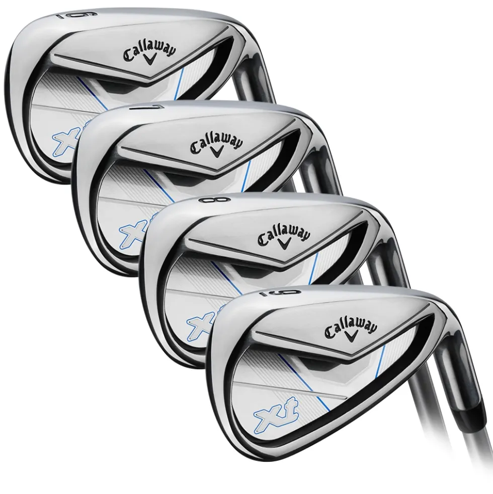 XT Juniorsett 11-13 år Svart 11pc Svart