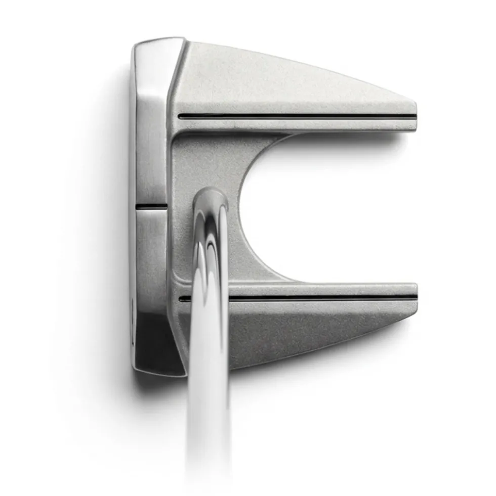 X10 Zero Torque Putter