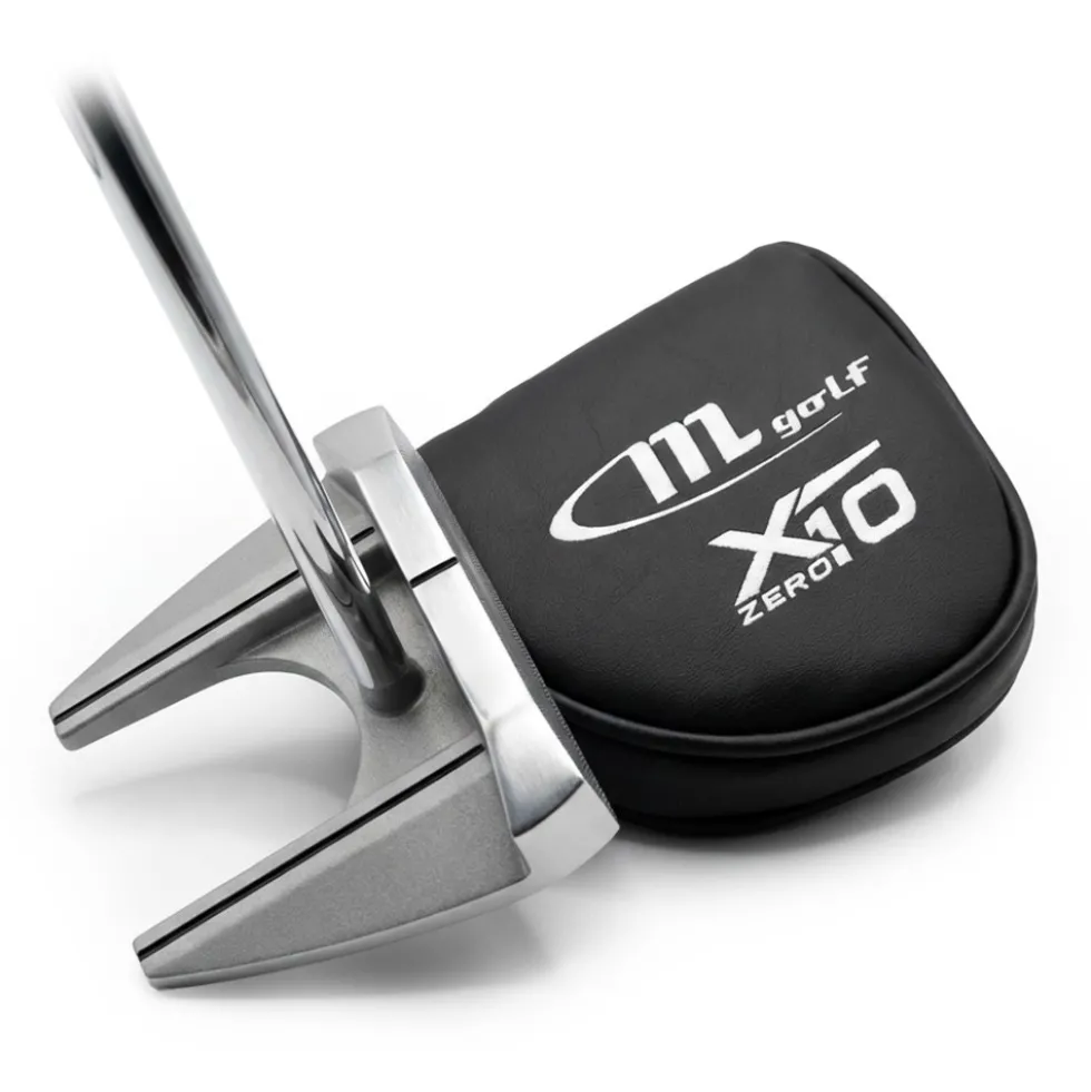 X10 Zero Torque Putter