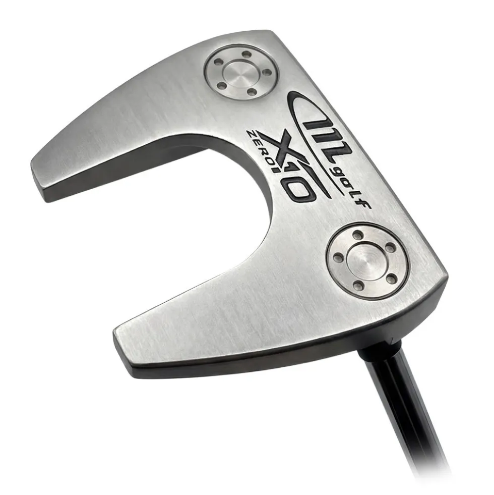 X10 Zero Torque Putter