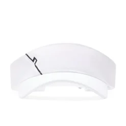 Yaden Visor Hvit