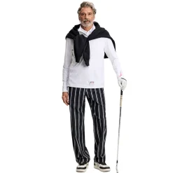 30Y Matthew Midlayer Herre Hvit