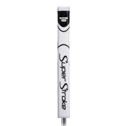 Zenergy Claw 2.0 Puttergrep Hvit/Svart