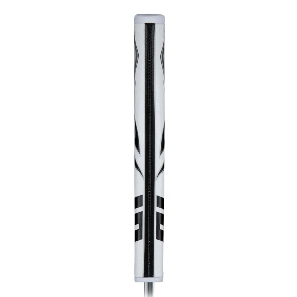 Zenergy Claw 2.0 Puttergrep Hvit/Svart