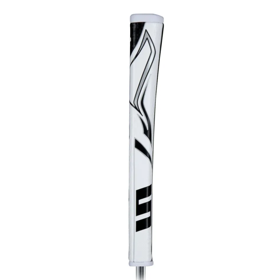 Zenergy Claw 2.0 Puttergrep Hvit/Svart