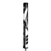 Zenergy Flatso 2.0 Puttergrep Svart/Hvit