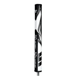 Zenergy Flatso 2.0 Puttergrep Svart/Hvit