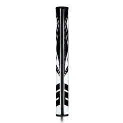 Zenergy Flatso 2.0 Puttergrep Svart/Hvit