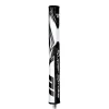 Zenergy Flatso 3.0 Puttergrep Svart/Hvit