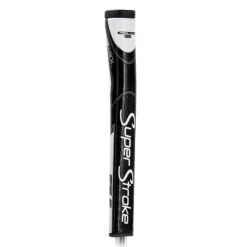 Zenergy Pistol Lock 2.0 Puttergrep Svart/Hvit