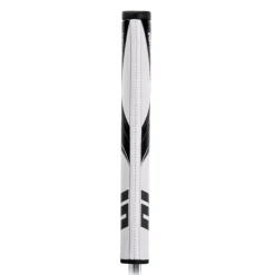 Zenergy Pistol Lock 2.0 Puttergrep Svart/Hvit
