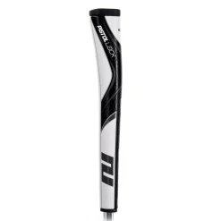 Zenergy Pistol Lock 2.0 Puttergrep Svart/Hvit