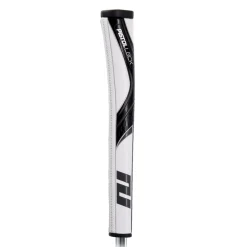 Zenergy Pistol Lock 2.0 Puttergrep Svart/Hvit