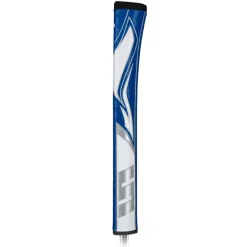 Zenergy Pistol 2.0 Puttergrep Blå/Hvit