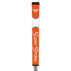 Zenergy Pistol 2.0 Puttergrep Oransje/Hvit