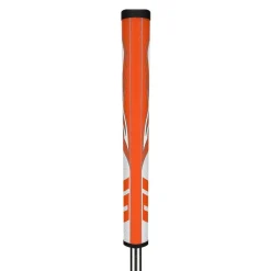 Zenergy Pistol 2.0 Puttergrep Oransje/Hvit