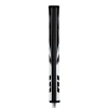 Zenergy Pistol 1.0 Puttergrep Svart/Hvit