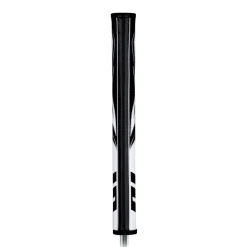 Zenergy Pistol 1.0 Puttergrep Svart/Hvit