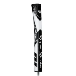 Zenergy Pistol 2.0 Puttergrep Svart/Hvit